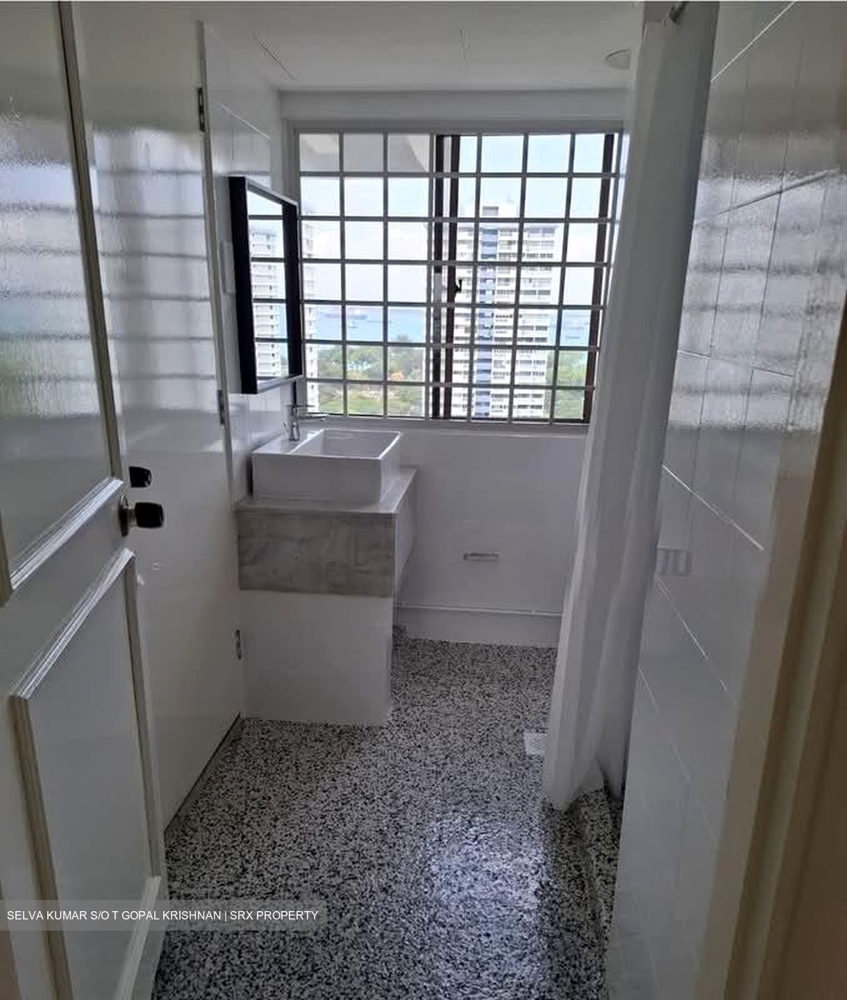 Hua Xin Court (D15), Condominium #553886271